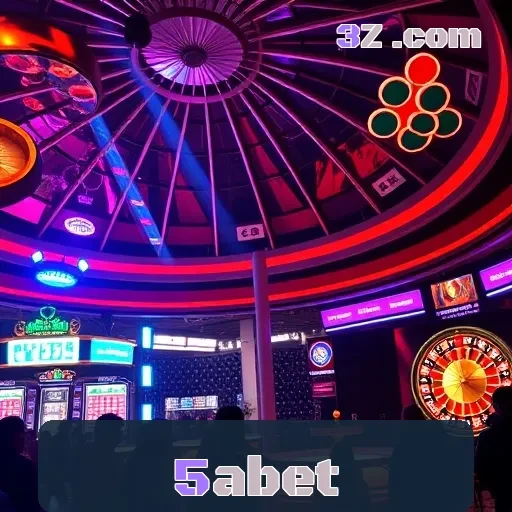 5abet: O Melhor Destino para Apostas Online no Brasil