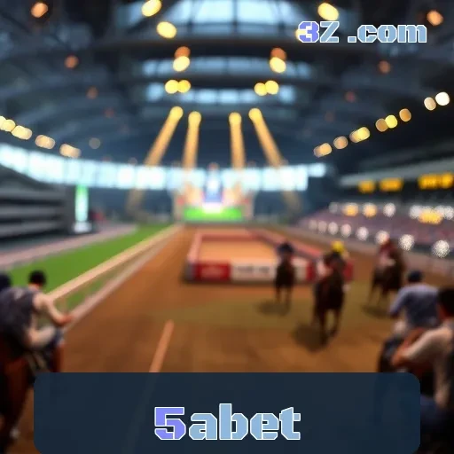 5abet Bingo: Junte-se à Diversão e Ganhe Prêmios Incríveis!