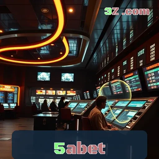5abet: Explore os E-Sports e Aumente Sua Diversão Hoje Mesmo!