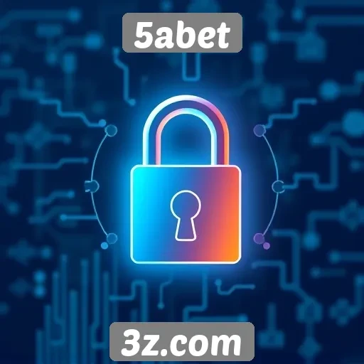 Explorando a segurança do site 5abet