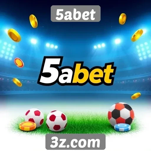 Análise das opções de jogos no site 5abet
