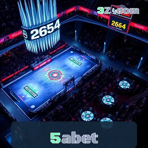 5abet: Conheça as Funcionalidades Incríveis da Seção de Jogos