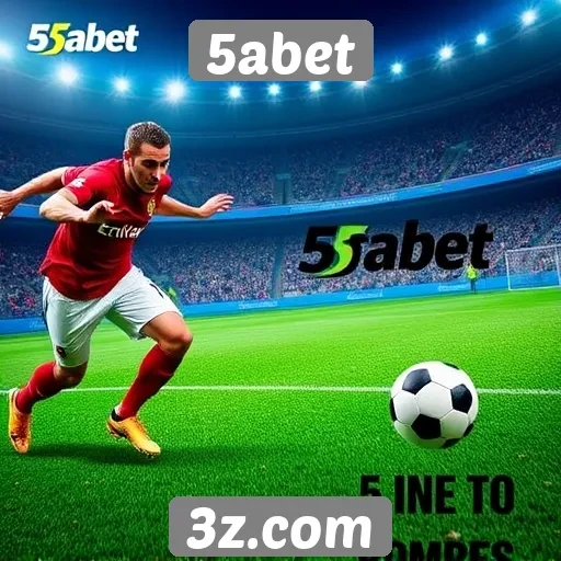 Promos e bônus atraentes disponíveis no 5abet