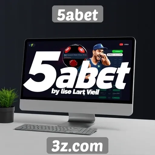 Avaliação da experiência de usuário no 5abet